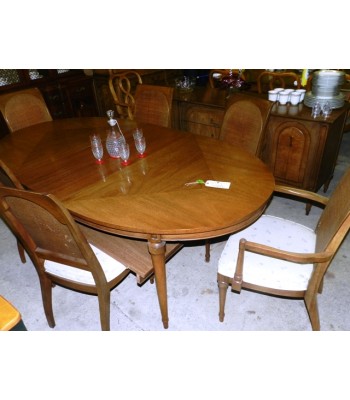 SOLD - Dining Room Set